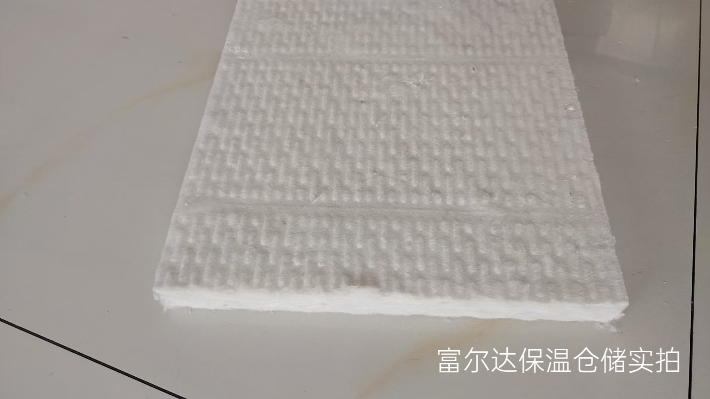 鸡西市硅酸铝板马弗炉保温板 - 价格